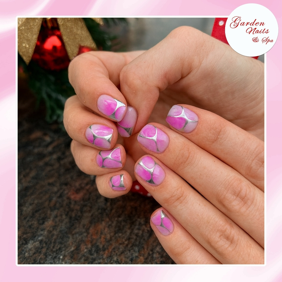 Garden Nails & Spa Wilmington, NC 28403